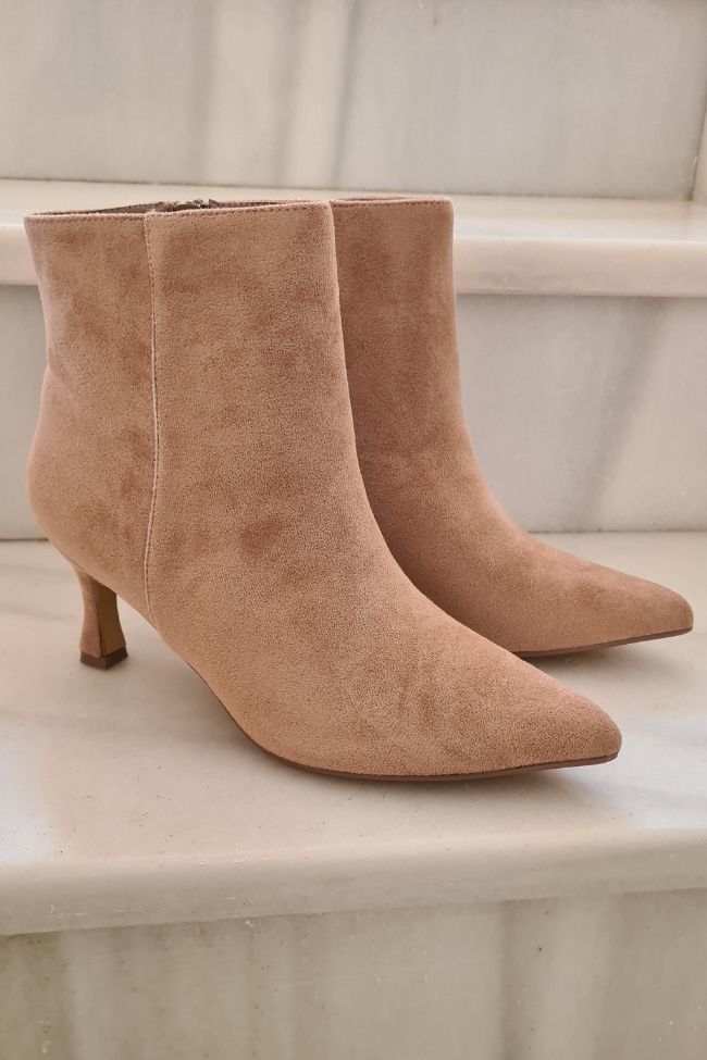 Bilbao Ankle Boots