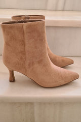 Bilbao Ankle Boots