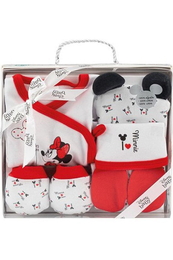 Minnie Gift Pack
