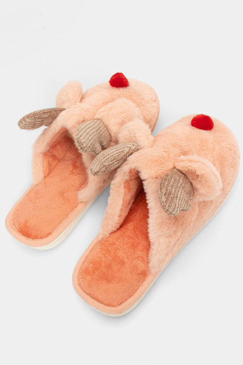 Reno slippers