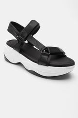 Sandale Sportive Noir