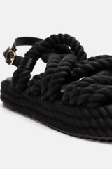 Rope Sandal
