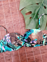 Top Bikini Push Up Bora Bora - Pasarelle